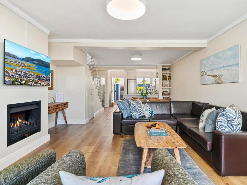 KnysnaQuays 4 bedroom