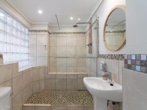 Luxury Bedroom Accommodation at KnysnaQuays 4 Knysna